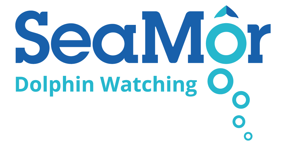 Seamor Dolphin Watching logo